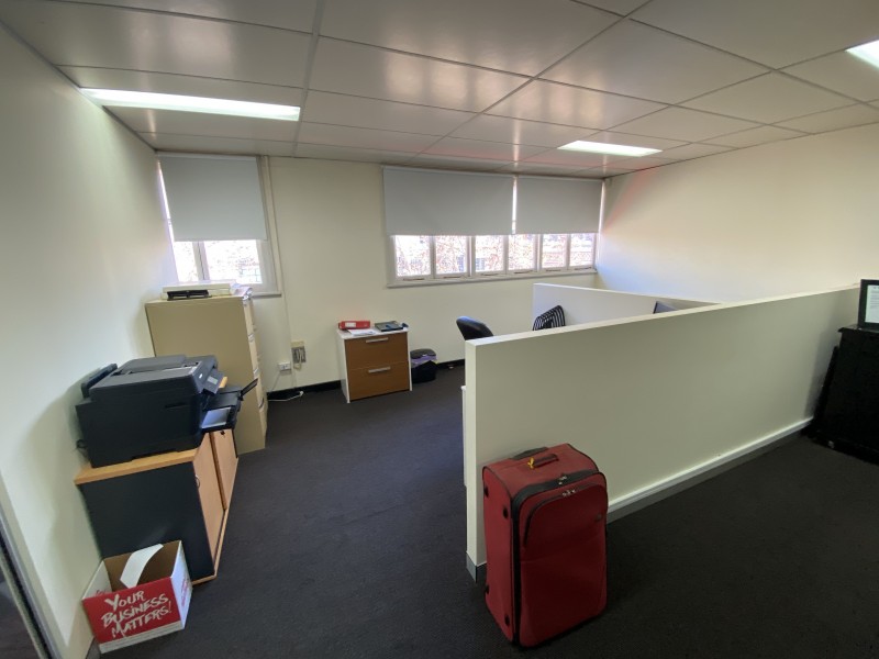 S2 Level 2/186-190  Church Street, Parramatta NSW 2150