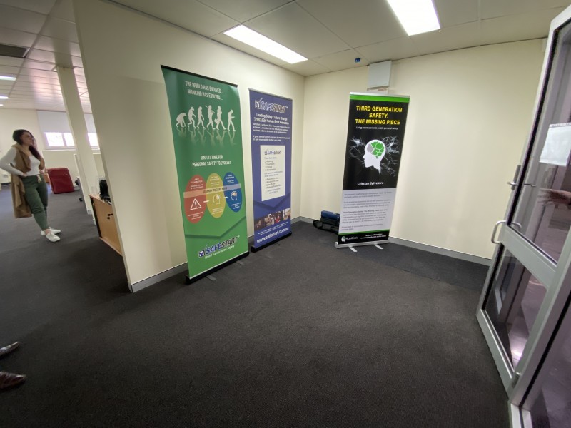 S2 Level 2/186-190  Church Street, Parramatta NSW 2150