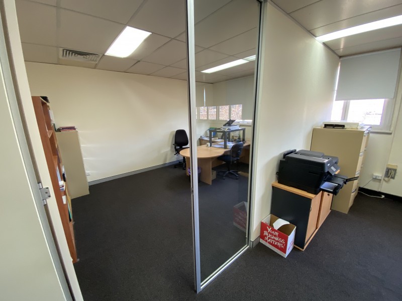 S2 Level 2/186-190  Church Street, Parramatta NSW 2150