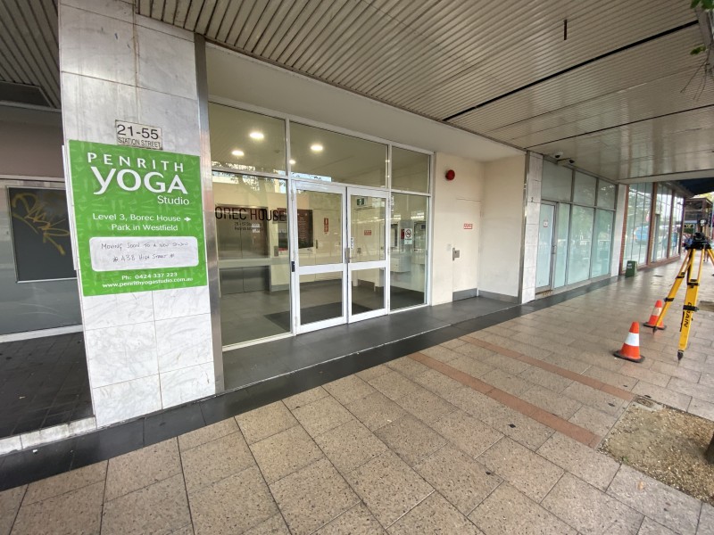 29 Station Street, Penrith NSW 2750