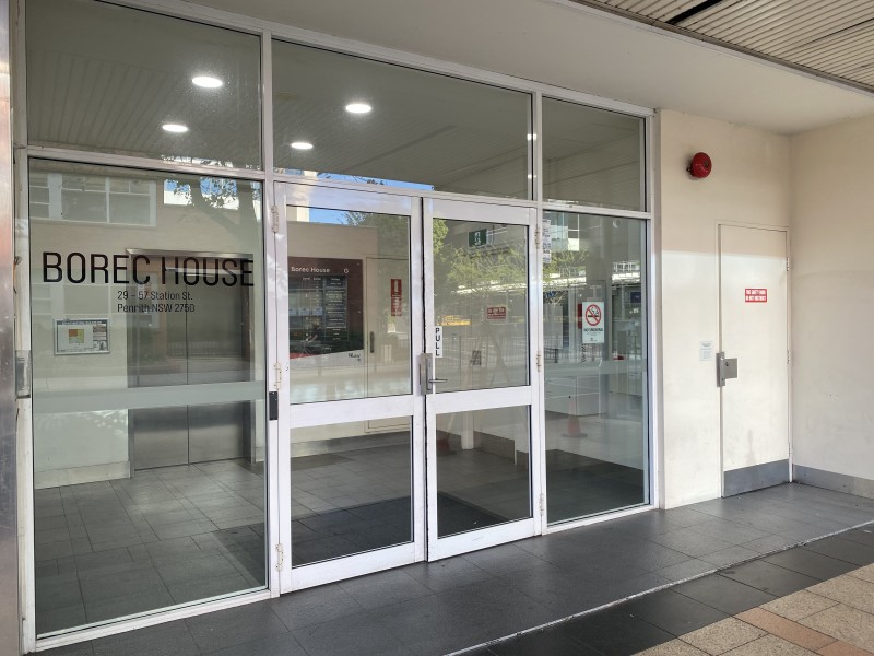 29 Station Street, Penrith NSW 2750