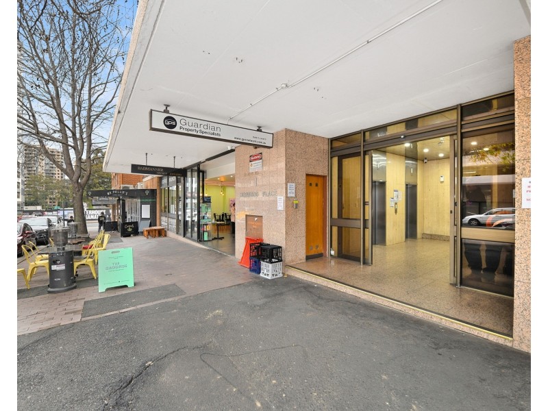 Suite 3 Level 5/1 Horwood Place, Parramatta NSW 2150