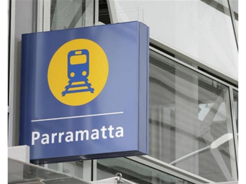 Suite 3 Level 5/1 Horwood Place, Parramatta NSW 2150