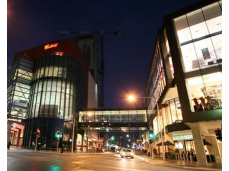 Suite 3 Level 5/1 Horwood Place, Parramatta NSW 2150