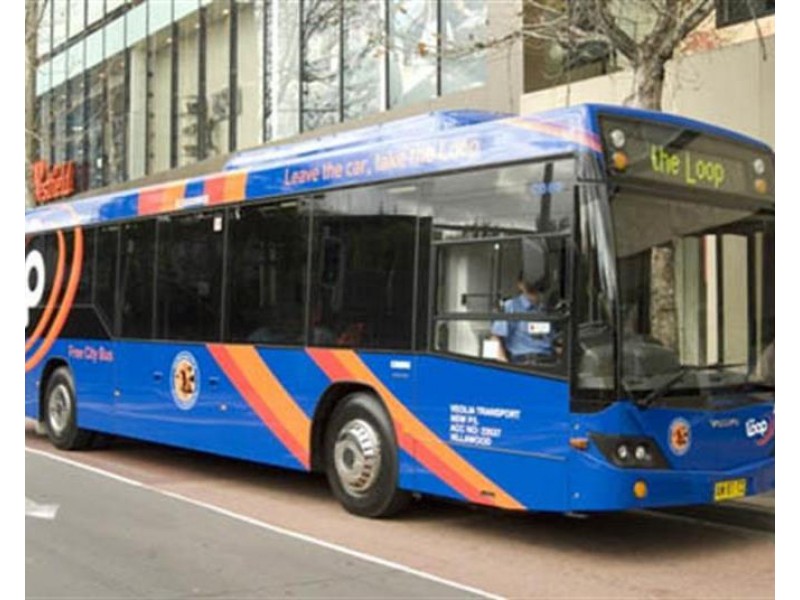 Suite 3 Level 5/1 Horwood Place, Parramatta NSW 2150