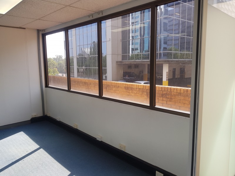 Suite 3 Level 3/1 Horwood Pl, Parramatta NSW 2150