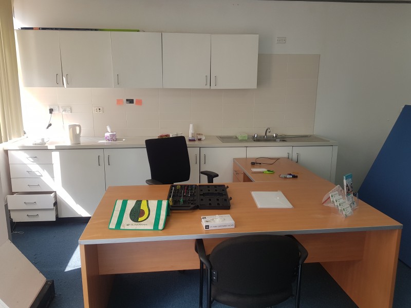 Suite 3 Level 3/1 Horwood Pl, Parramatta NSW 2150