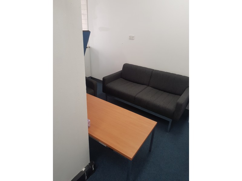 Suite 3 Level 3/1 Horwood Pl, Parramatta NSW 2150