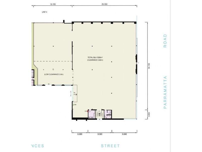 82 Parramatta Road, Lidcombe NSW 2141