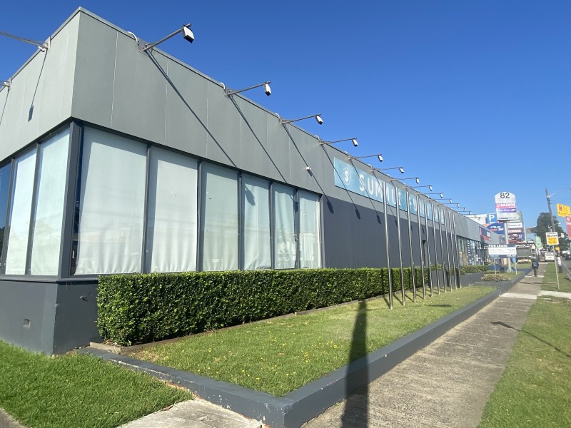 82 Parramatta Road, Lidcombe NSW 2141