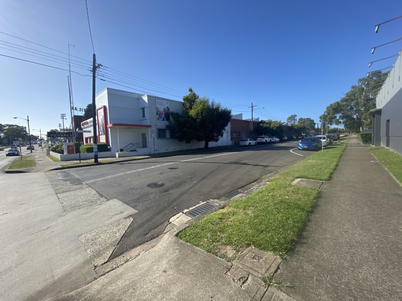 82 Parramatta Road, Lidcombe NSW 2141