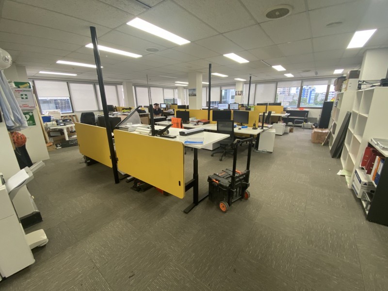 Level 5/1 Horwood Place, Parramatta NSW 2150