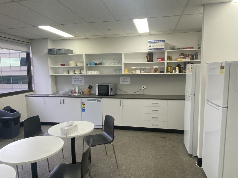 Level 5/1 Horwood Place, Parramatta NSW 2150