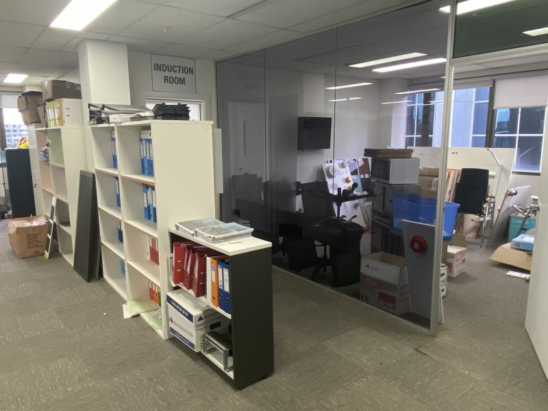 Level 5/1 Horwood Place, Parramatta NSW 2150