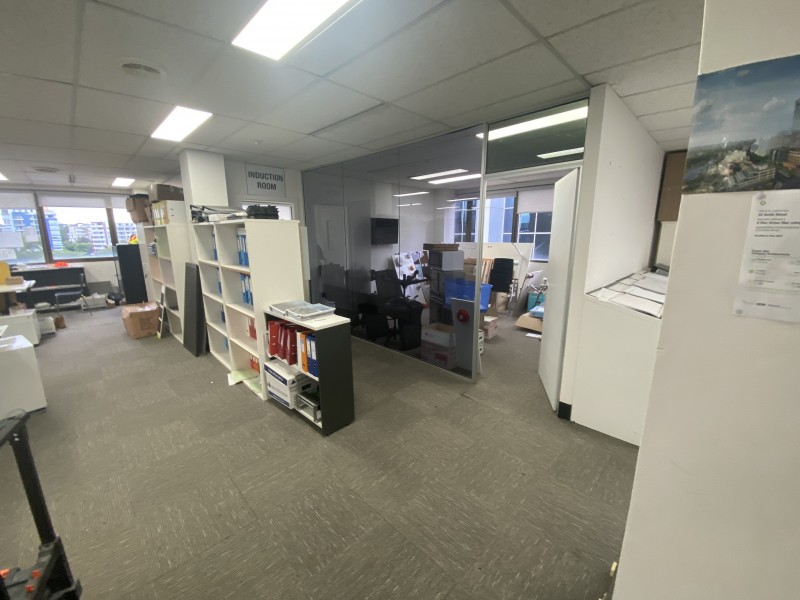 Level 5/1 Horwood Place, Parramatta NSW 2150