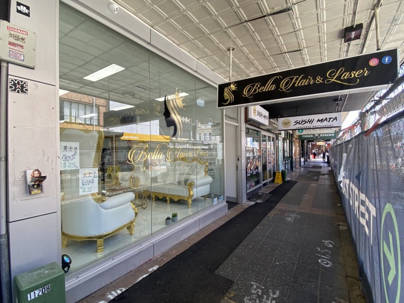 273 Church Street, Parramatta NSW 2150