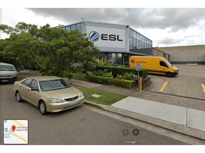 199 Parramatta Road, Auburn NSW 2144