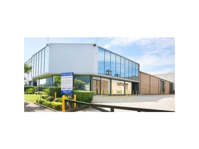 199 Parramatta Road, Auburn NSW 2144