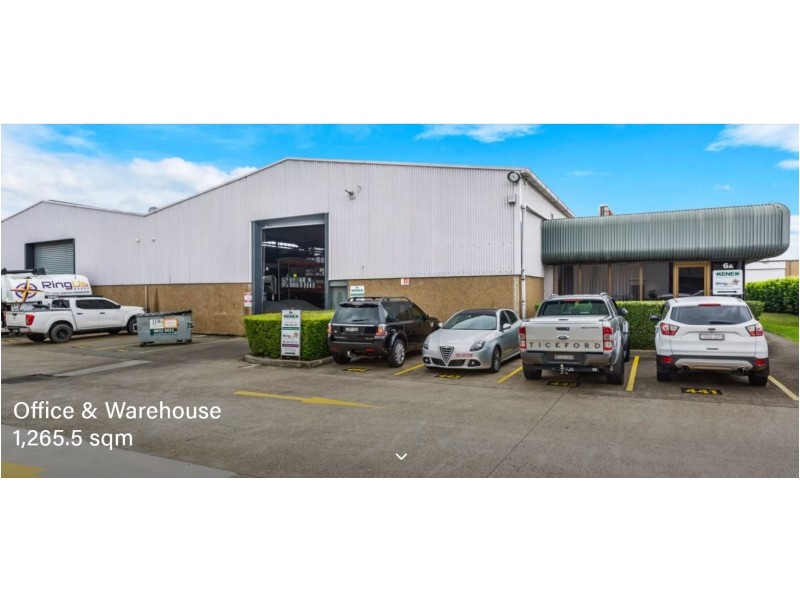 167 Prospect Highway, Seven Hills NSW 2147