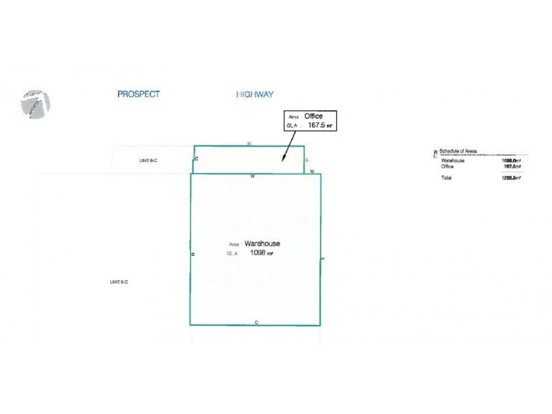 167 Prospect Highway, Seven Hills NSW 2147