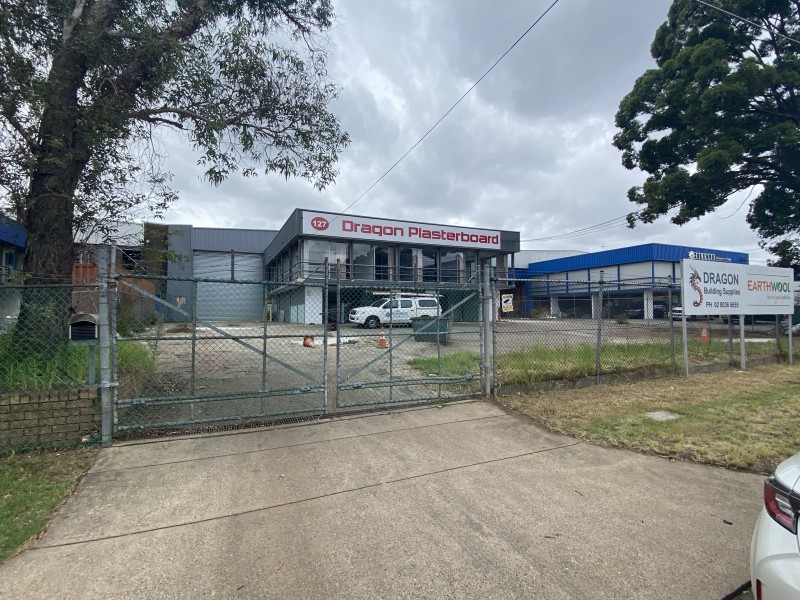 127 Lisbon Street, Fairfield East NSW 2165