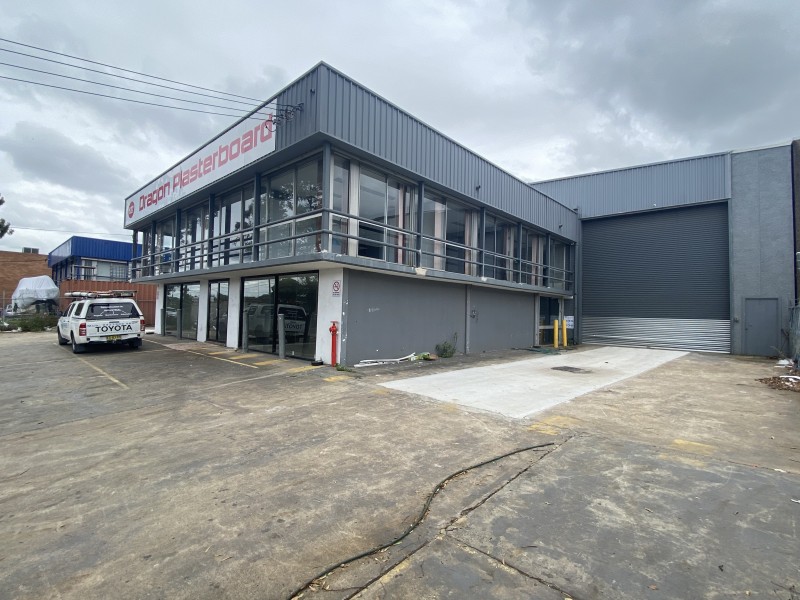 127 Lisbon Street, Fairfield East NSW 2165