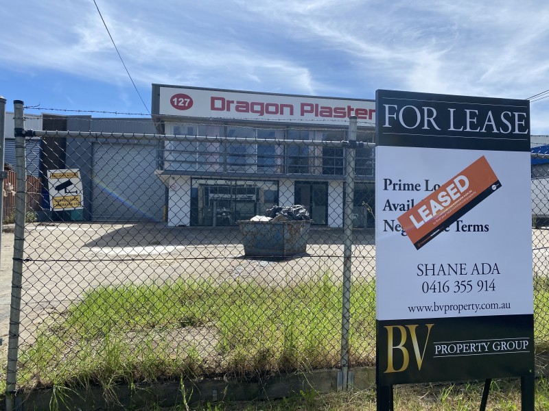 127 Lisbon Street, Fairfield East NSW 2165