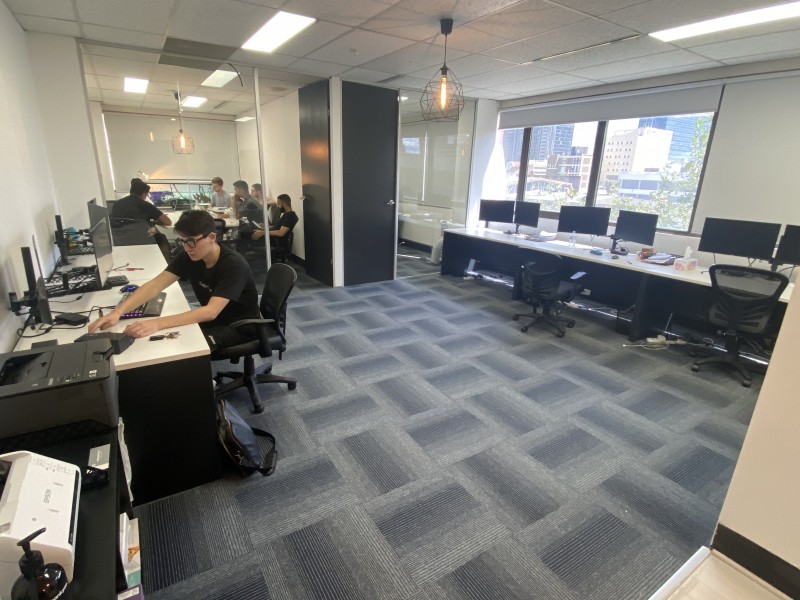 Suite 4, Level 5/1 Horwood Place, Parramatta NSW 2150