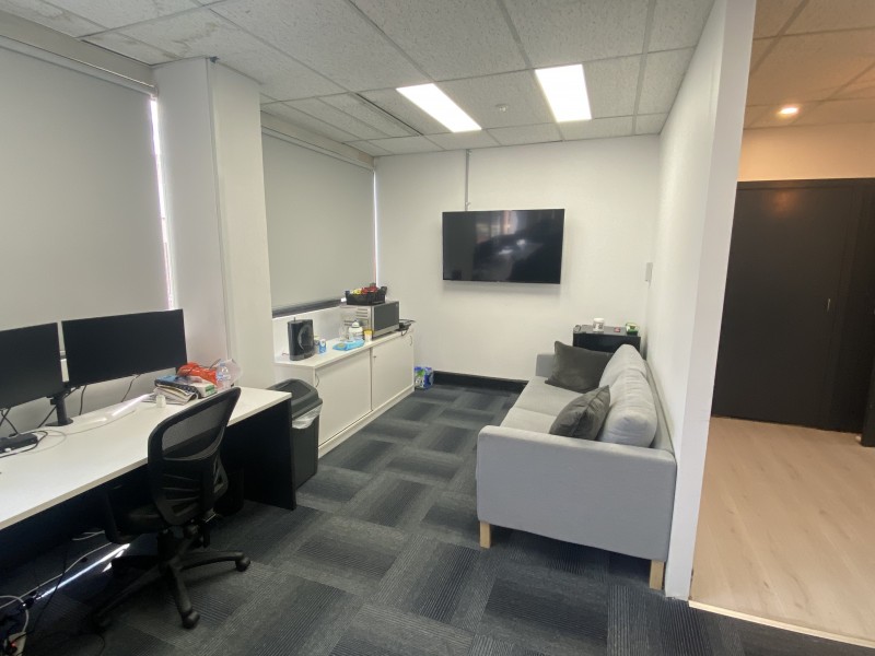 Suite 4, Level 5/1 Horwood Place, Parramatta NSW 2150