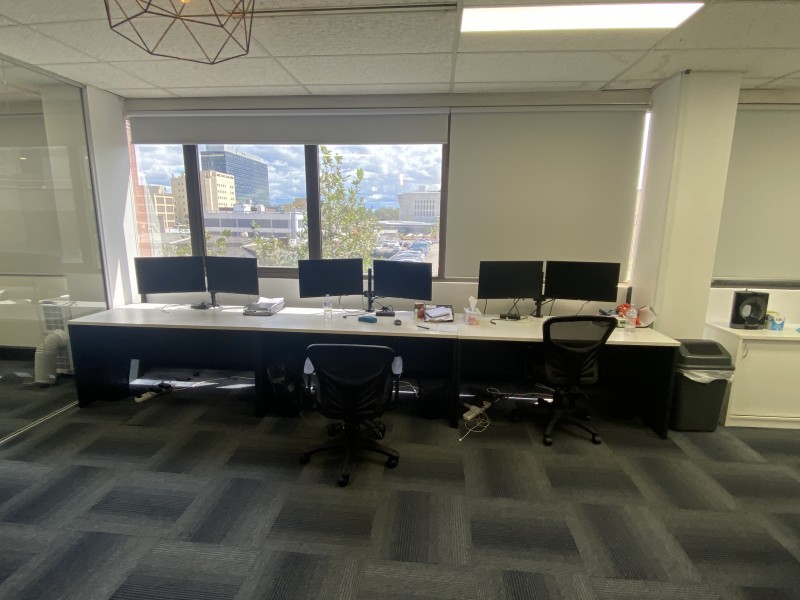 Suite 4, Level 5/1 Horwood Place, Parramatta NSW 2150