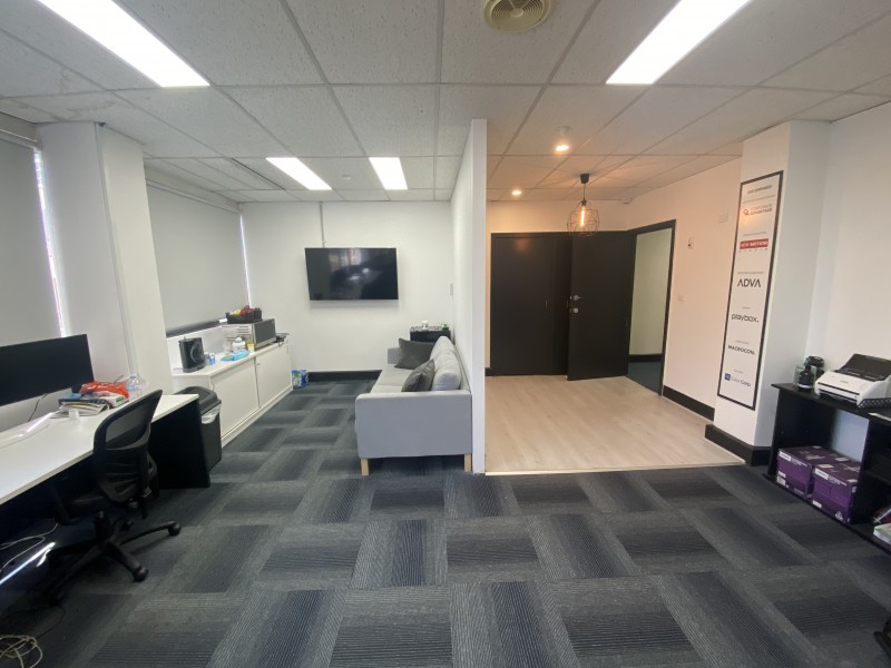 Suite 4, Level 5/1 Horwood Place, Parramatta NSW 2150