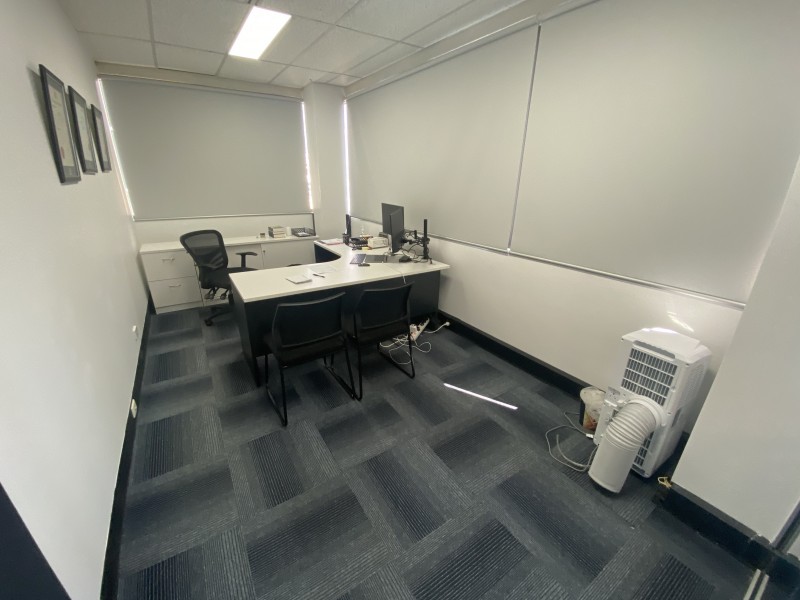 Suite 4, Level 5/1 Horwood Place, Parramatta NSW 2150