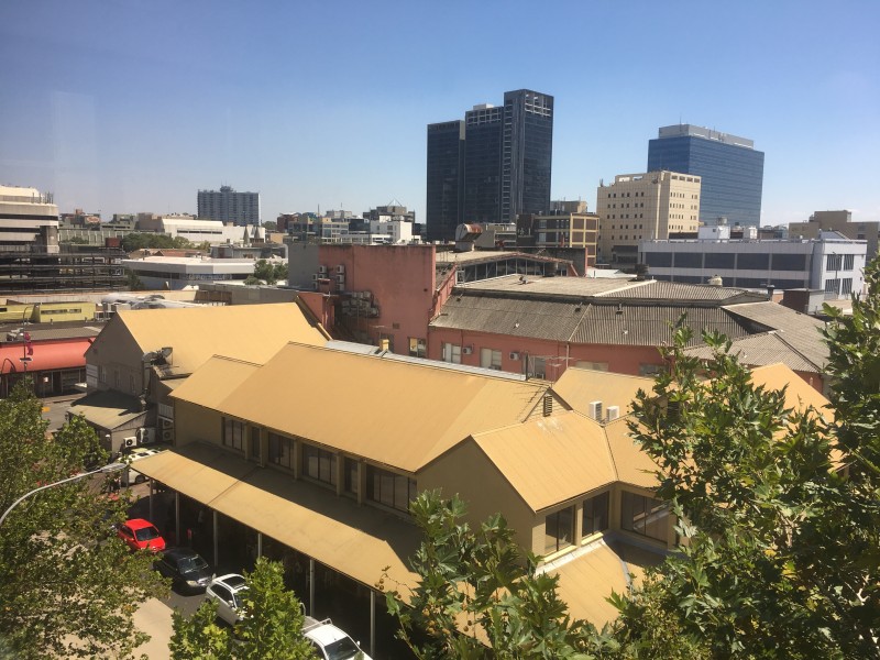 Suite 4, Level 5/1 Horwood Place, Parramatta NSW 2150