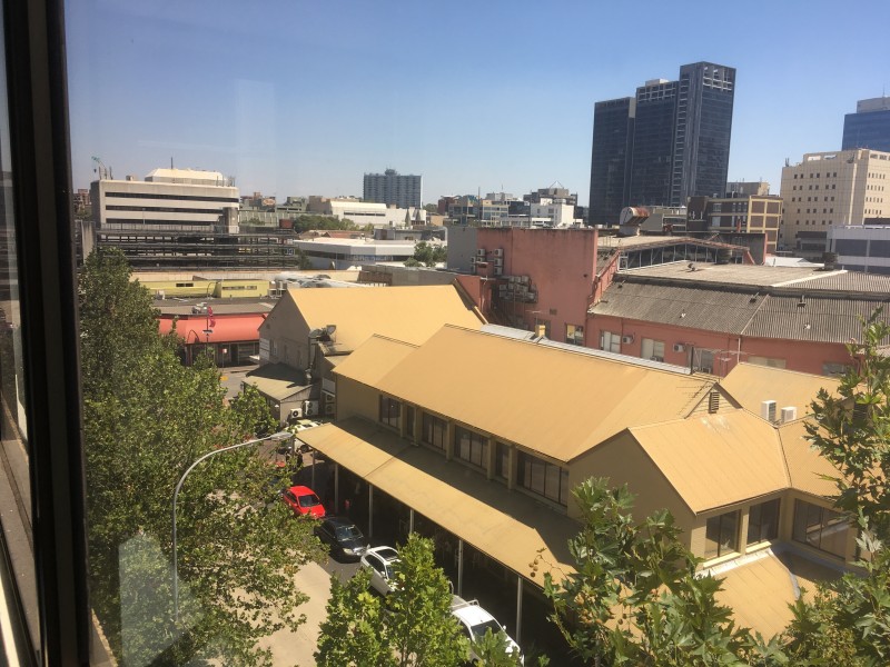 Suite 4, Level 5/1 Horwood Place, Parramatta NSW 2150