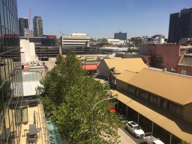 Suite 4, Level 5/1 Horwood Place, Parramatta NSW 2150