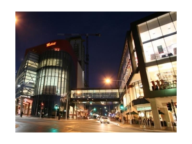 Suite 4, Level 5/1 Horwood Place, Parramatta NSW 2150