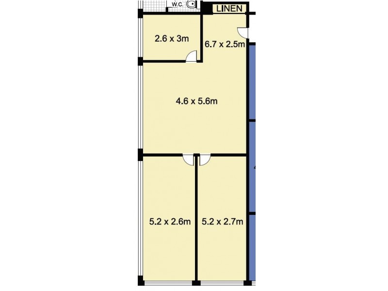 Suite 4, Level 5/1 Horwood Place, Parramatta NSW 2150