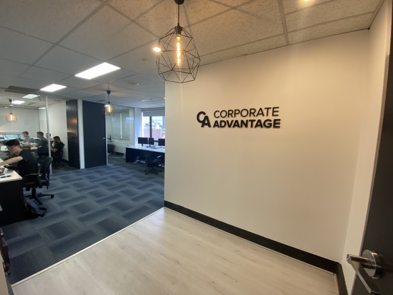 Suite 4, Level 5/1 Horwood Place, Parramatta NSW 2150
