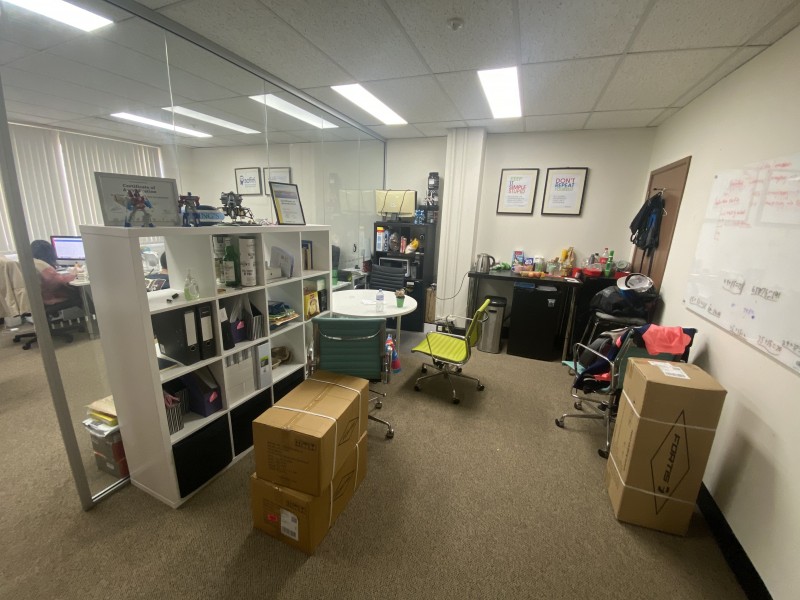 Suite 2, Level 5/1 Horwood Place, Parramatta NSW 2150