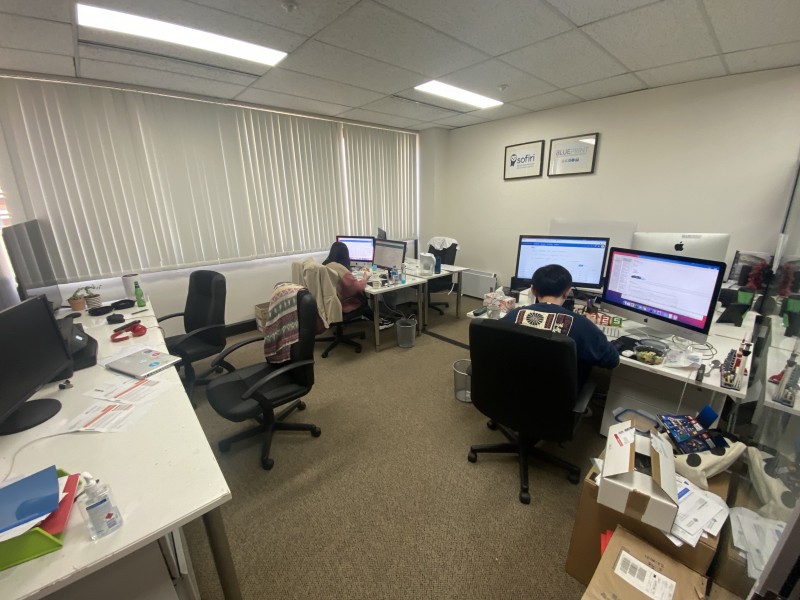 Suite 2, Level 5/1 Horwood Place, Parramatta NSW 2150