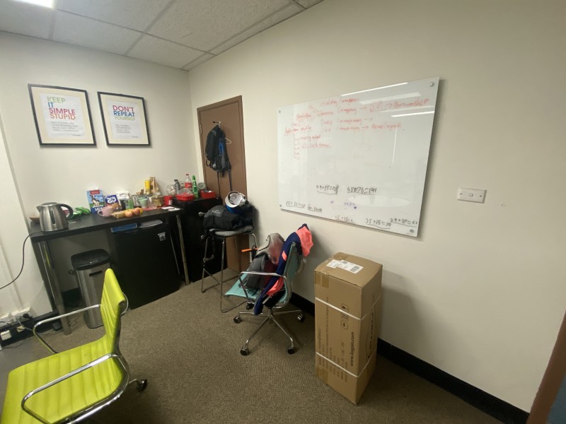 Suite 2, Level 5/1 Horwood Place, Parramatta NSW 2150