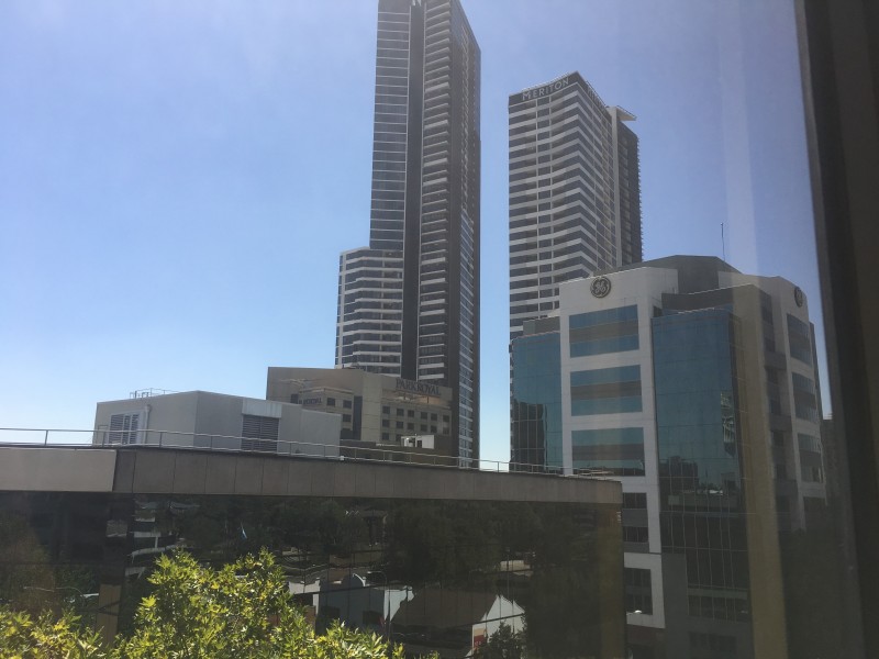 Suite 2, Level 5/1 Horwood Place, Parramatta NSW 2150