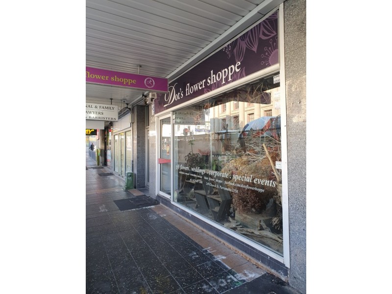 249 Church Street, Parramatta NSW 2150