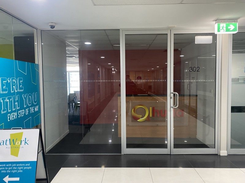 302/39 Queen Street, Auburn NSW 2144