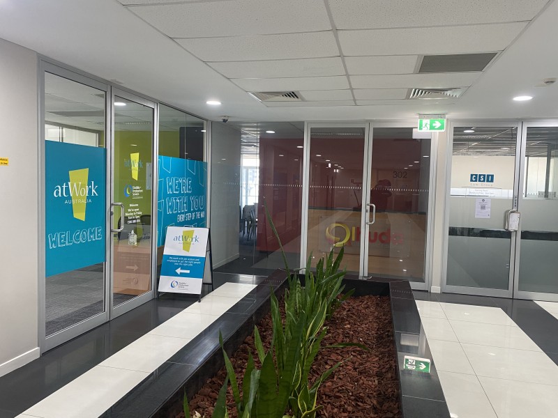 302/39 Queen Street, Auburn NSW 2144