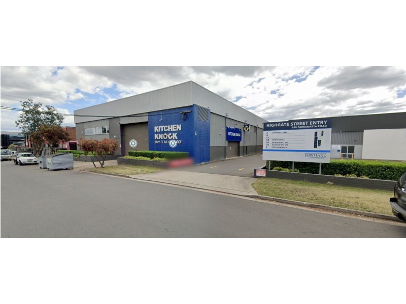 290 Parramatta Road, Auburn NSW 2144