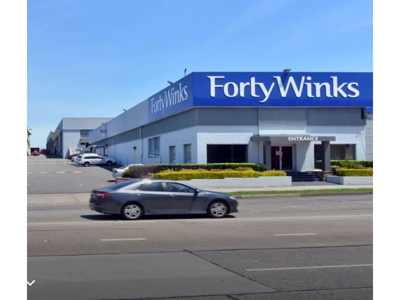 290 Parramatta Road, Auburn NSW 2144