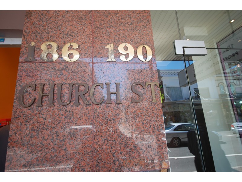 Level 1/186-190 Church Street, Parramatta NSW 2150