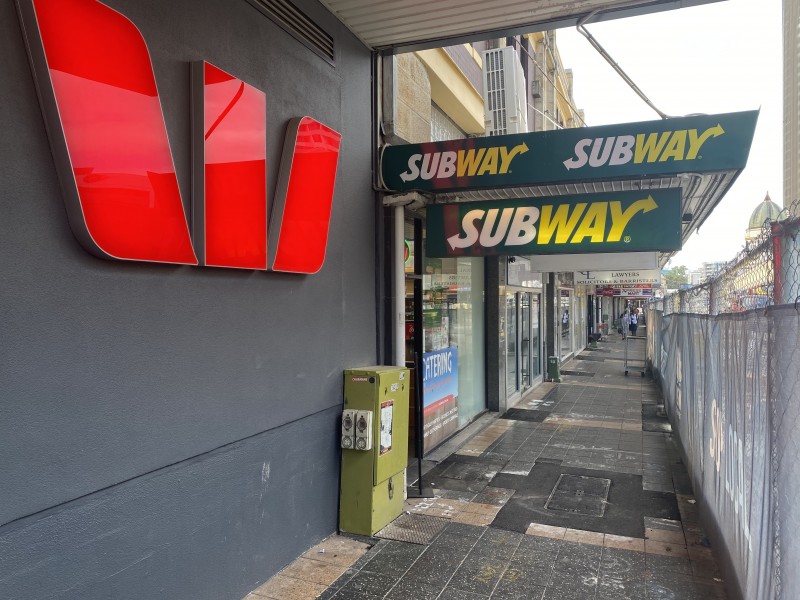 Suite 5, Level 1, 247 Church st, Parramatta NSW 2150