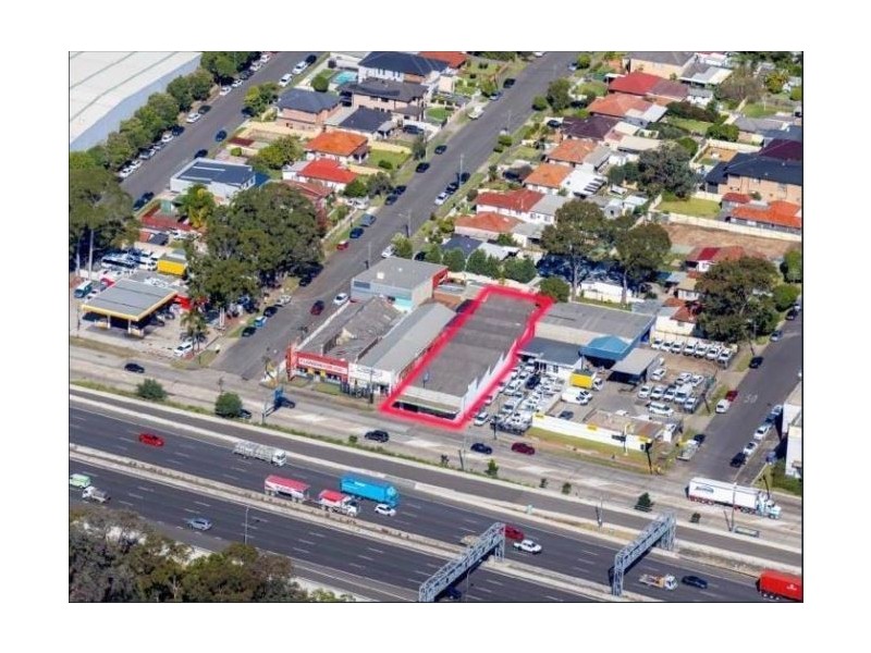 24 Parramatta Road, Lidcombe NSW 2141